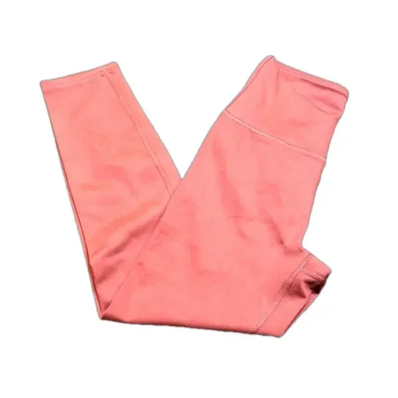 BALANCE COLLECTION Rust Color Workout Leggings Size XS, NWOT - Picture 2 of 7